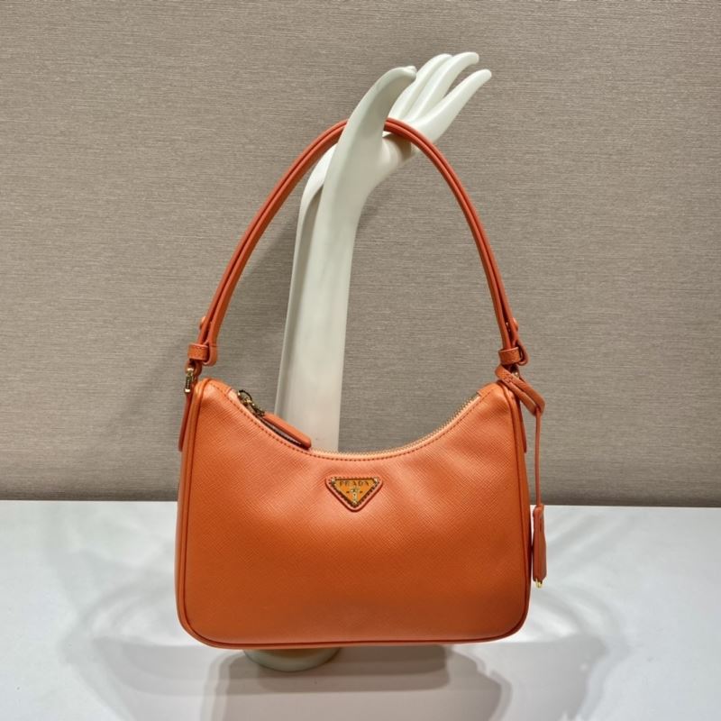 Pra*a hobo bags